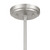 Four Light Chandelier (M100129BN)
