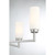 Four Light Chandelier (M100129BN)