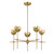 LED Chandelier (M100131NB)