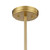 LED Chandelier (M100131NB)
