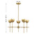 LED Chandelier (M100131NB)
