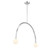 LED Chandelier (M100132CH)