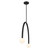 LED Chandelier (M100132MBK)
