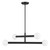 LED Chandelier (M100133MBK)
