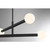 LED Chandelier (M100133MBK)