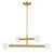 LED Chandelier (M100133NB)