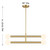 LED Chandelier (M100133NB)