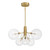 LED Chandelier (M100135NB)