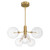 LED Chandelier (M100135NB)