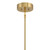 LED Chandelier (M100135NB)