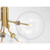 LED Chandelier (M100135NB)