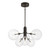 LED Chandelier (M100135ORB)
