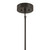 LED Chandelier (M100135ORB)
