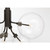 LED Chandelier (M100135ORB)