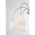Six Light Chandelier (M100138BN)