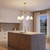 Six Light Chandelier (M100138NB)
