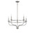 Five Light Chandelier (M10087BN)
