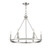 Six Light Chandelier (M10093BN)