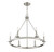 Six Light Chandelier (M10093BN)