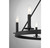 Six Light Chandelier (M10093MBK)