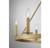 Six Light Chandelier (M10093NB)