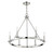 Six Light Chandelier (M10093PN)