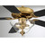 52" Ceiling Fan (M2019NBRV)