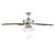 52" Ceiling Fan (M2022BNRV)