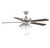 52" Ceiling Fan (M2022BNRV)