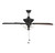 52" Outdoor Ceiling Fan (M2026MBKRV)
