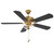 52" Outdoor Ceiling Fan (M2026NBRV)