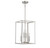 Four Light Pendant (M30008BN)