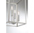 Four Light Pendant (M30008BN)