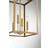 Four Light Pendant (M30008NB)