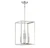 Four Light Pendant (M30008PN)