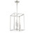 Four Light Pendant (M30008PN)