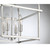 Four Light Semi-Flush Mount (M60061PN)