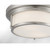 Two Light Flush Mount (M60062BN)