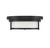 Two Light Flush Mount (M60062MBK)
