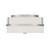 Meridian - M60065BN - Two Light Flush Mount - Brushed Nickel