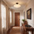 One Light Semi-Flush Mount (M60075MBK)