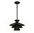One Light Pendant (M70096MBK)