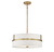 Four Light Pendant (M70102NB)