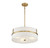Four Light Pendant (M70102NB)