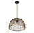 One Light Pendant (M70105DR)