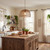 One Light Pendant (M70105DR)