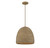 One Light Pendant (M70107NWIC)