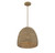 One Light Pendant (M70107NWIC)