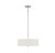 Three Light Pendant (M70109BN)