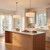 Three Light Pendant (M70109BN)